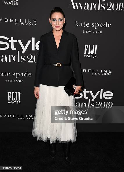 2019 InStyle Awards - Arrivals 2019 InStyle Awards - Arrivals