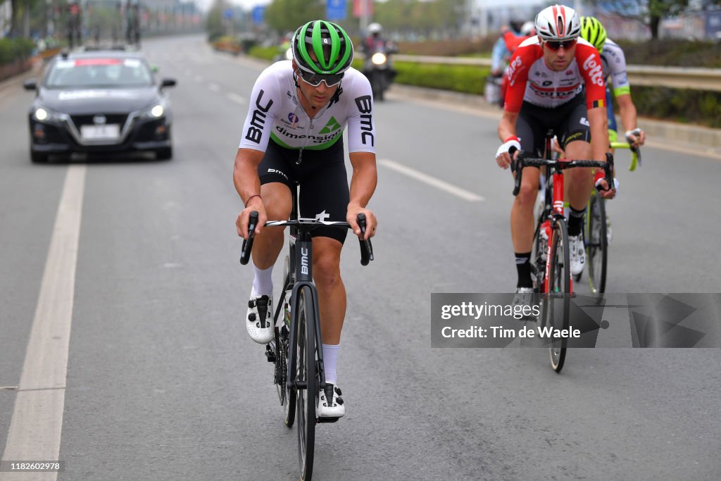 3rd Tour of Guangxi 2019 - Stage Six