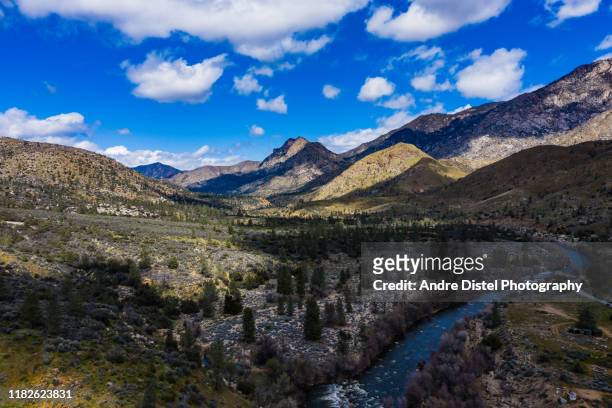 kernville, ca, usa - kernville stock pictures, royalty-free photos & images