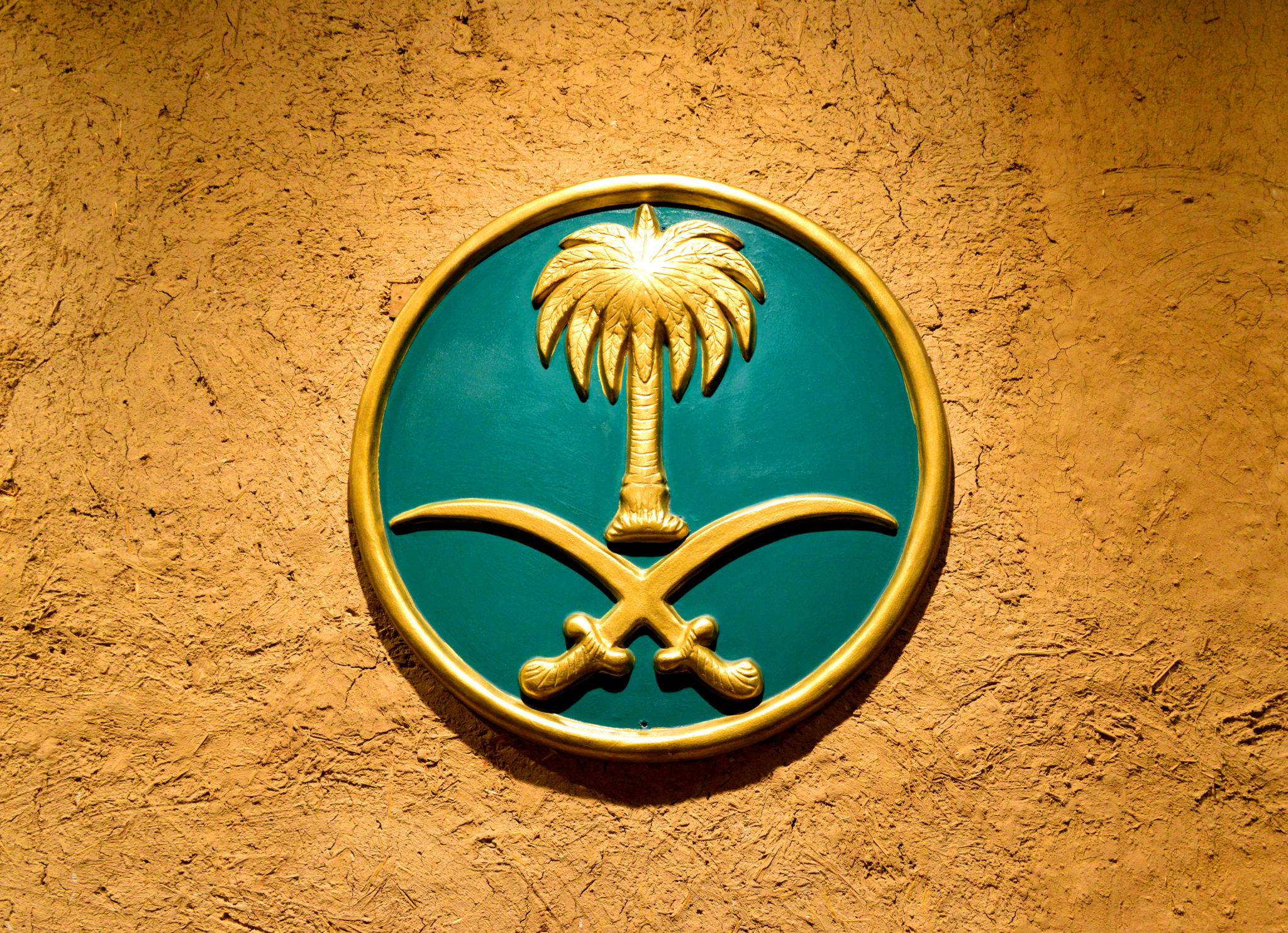 saudi luxury design
