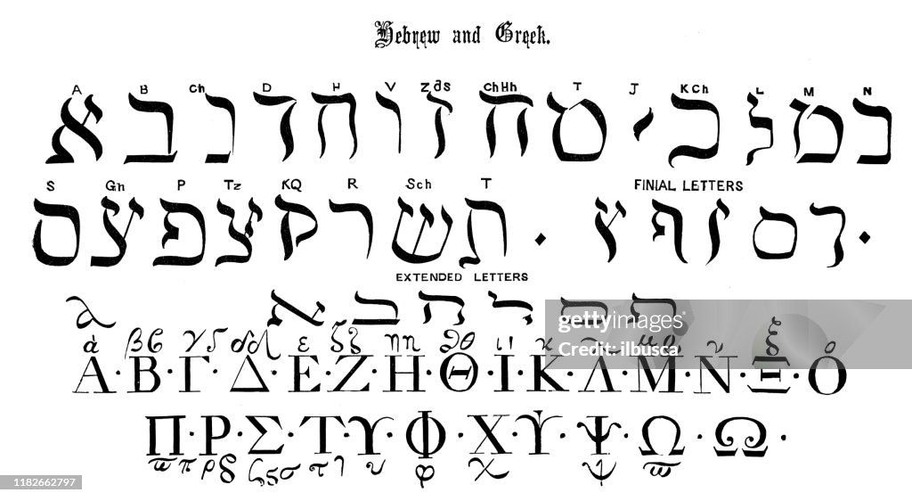 Hebrew Cursive Writing Example Hebrew Cursive Handwriting Fonts