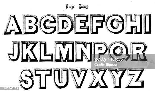 Ilustraciones de Relieve - Getty Images Ilustraciones de Relieve - Getty Images