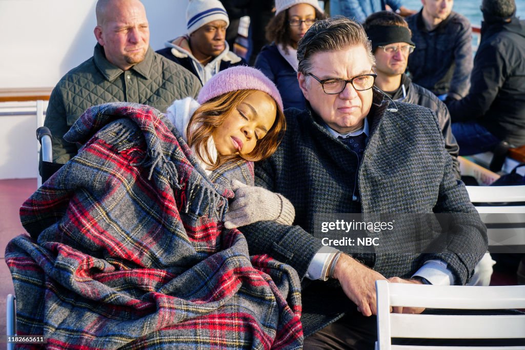 Chicago Med - Season 5
