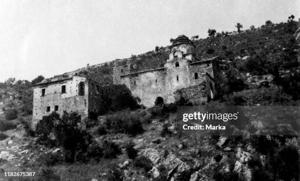 San Chirico Raparo Photos and Premium High Res Pictures Getty Images