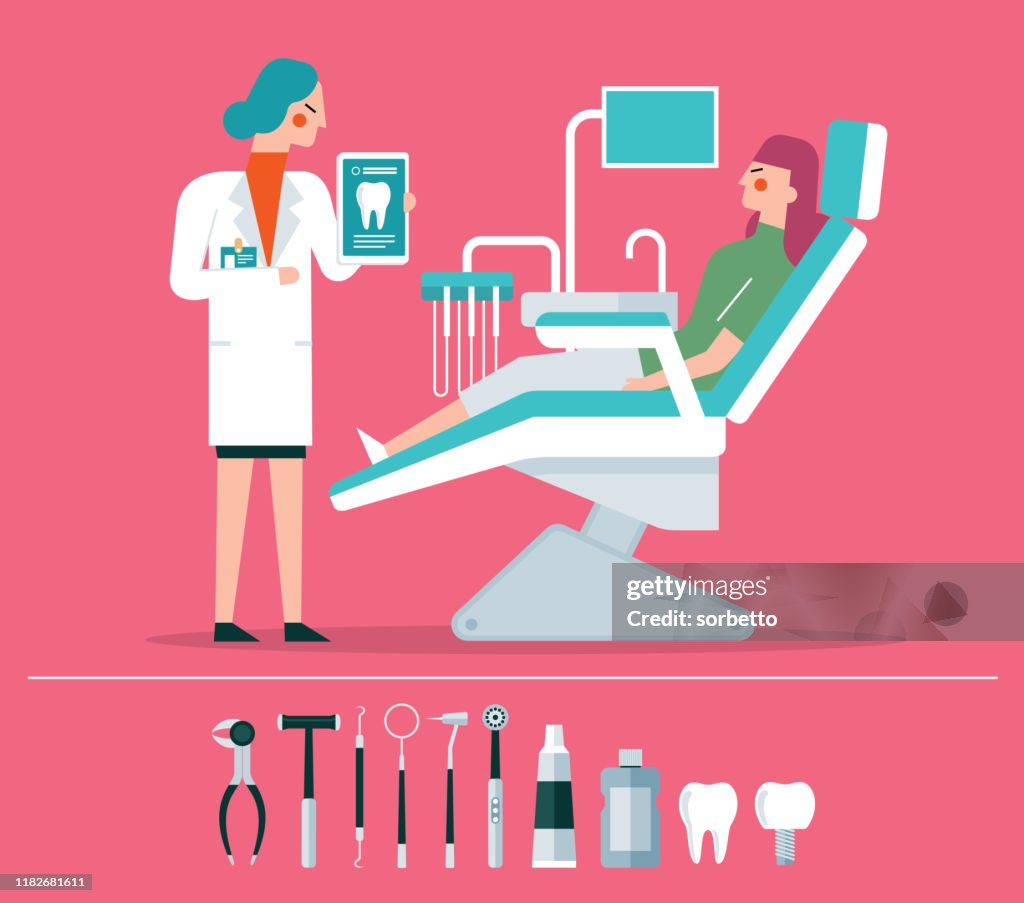 Dentist