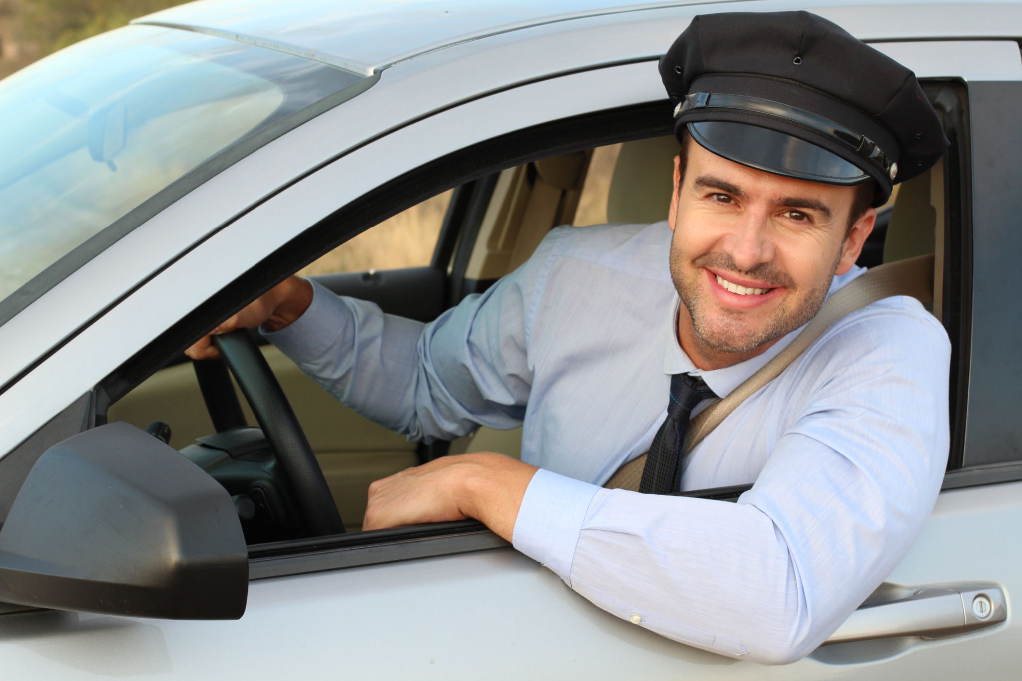 private driver Chicago