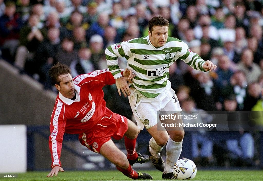 Mark Viduka