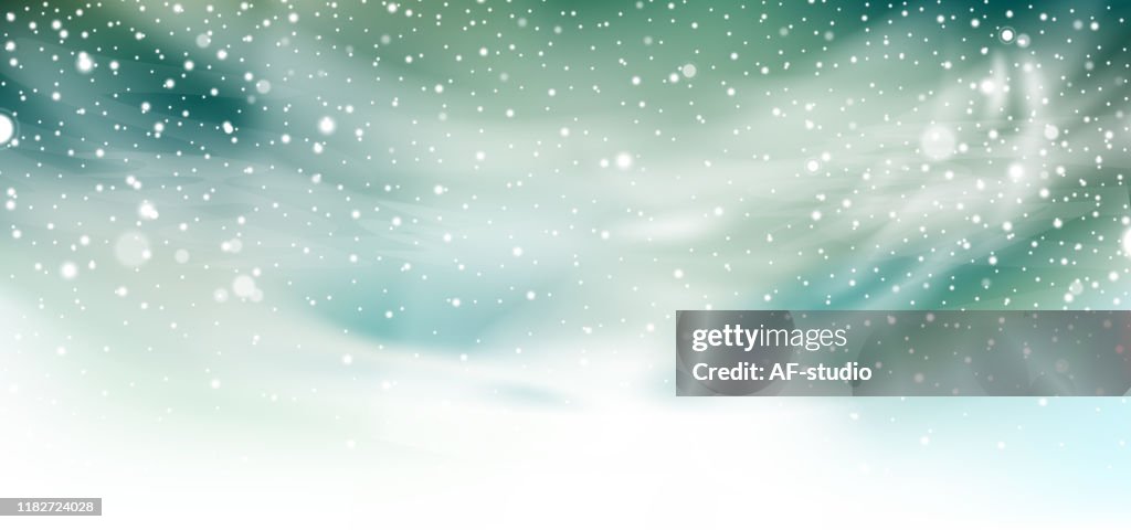 Christmas Background