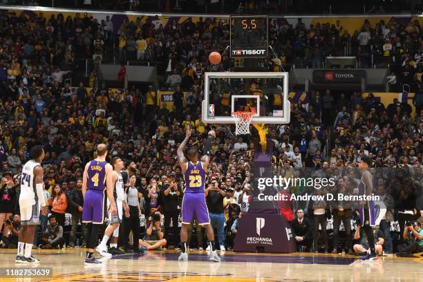 Lebron James Free Throw Photos and Premium High Res Pictures Getty Images Lebron James Free Throw Photos and Premium High Res Pictures Getty Images