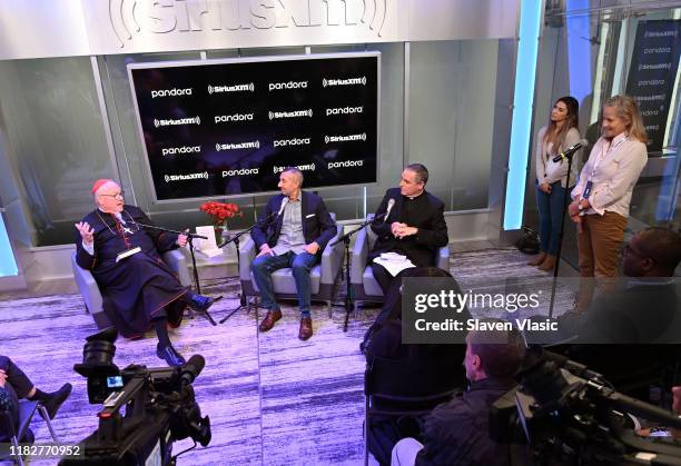 35 Lino Rulli Photos & High Res Pictures - Getty Images