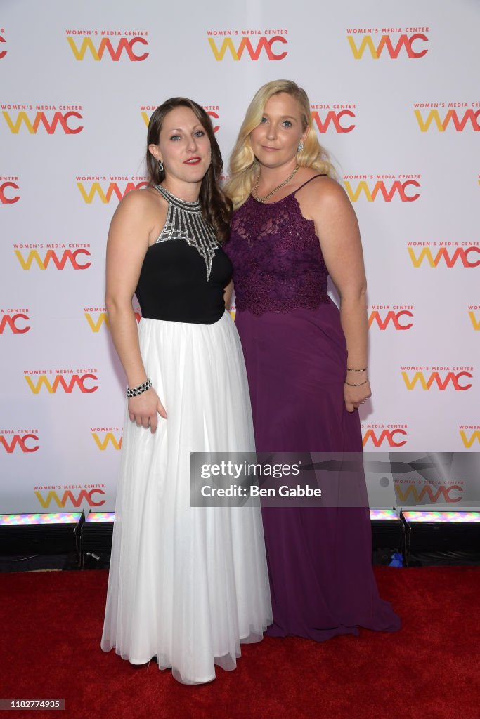 2019 Women's Media Awards