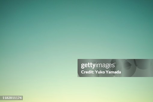 Clouds Typologies - Twilight Clouds Typologies - Twilight