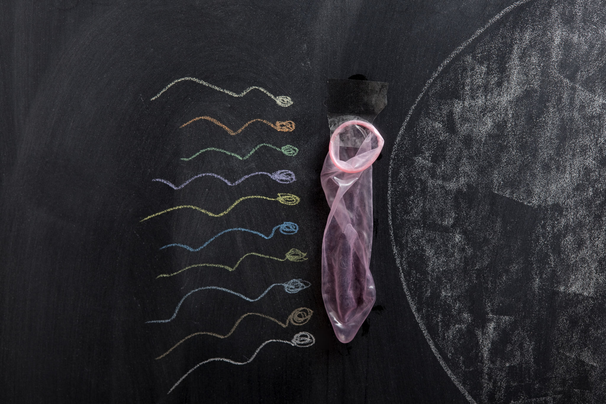 family planning education