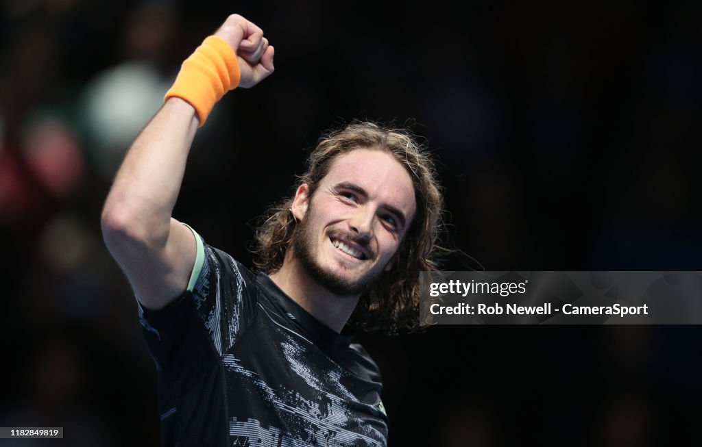 Nitto ATP Finals - Day Seven