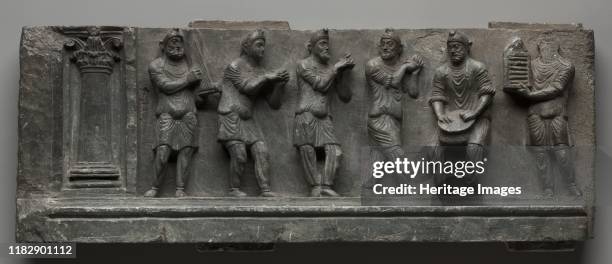 44 Phrygians Stock Photos, High-Res Pictures, and Images - Getty Images