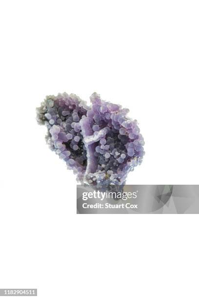 Botryoidal Form Image 26 Botryoidal Stock Photos, High-Res Pictures, and Images - Getty Images