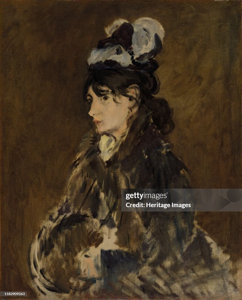 Berthe Morisot