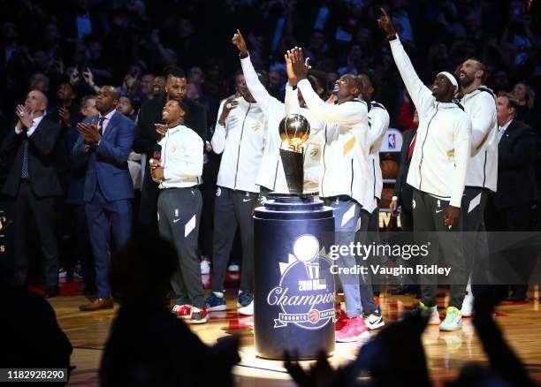 Raptors Raffles Toronto Raptors Banner Photos and Premium High Res Pictures - Getty Images