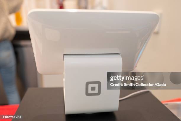 Square Pos Example 49 Square Pos System Stock Photos, High-Res Pictures, and Images ...