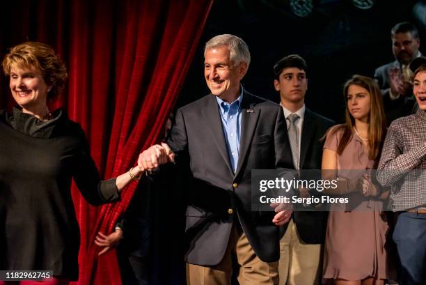 Eddie Rispone Photos and Premium High Res Pictures - Getty Images