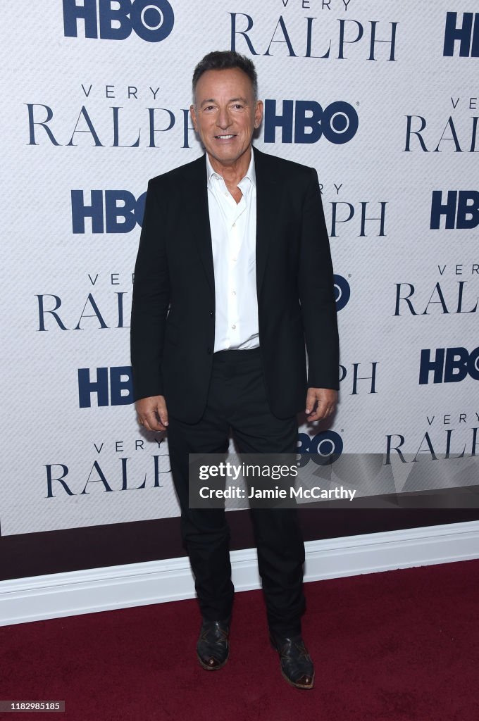HBO's "Very Ralph" World Premiere