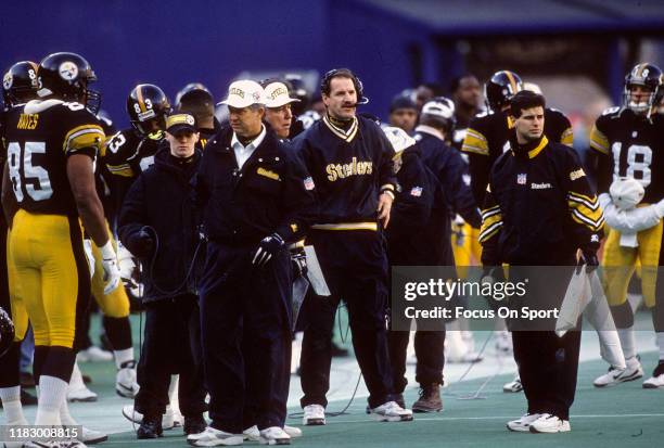 1992 Nfl Playoffs Photos and Premium High Res Pictures - Getty Images