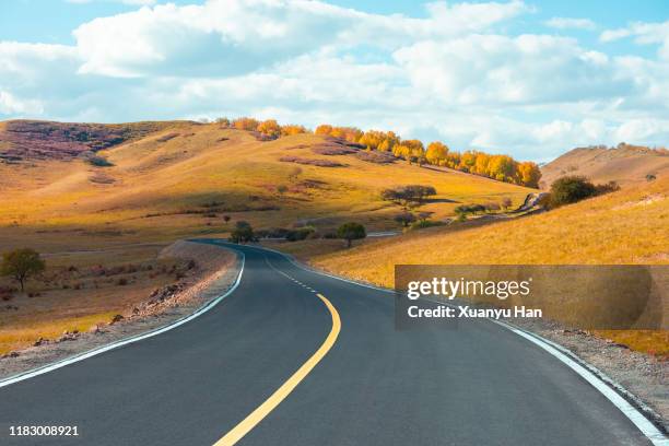 Eastern Rural Road Eastern Road Nature Reserve Photos and Premium High Res Pictures ...