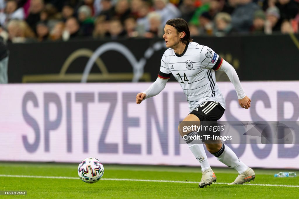 Germany v Belarus - UEFA Euro 2020 Qualifier