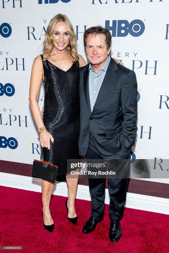 HBO's "Very Ralph" World Premiere