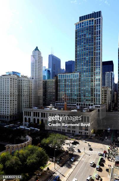 Pittsfield Building Chicago Photos and Premium High Res Pictures