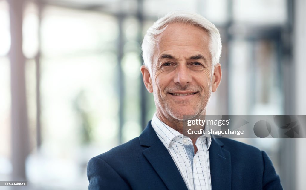 Vertrauen und Erfolg gehen Hand in Hand