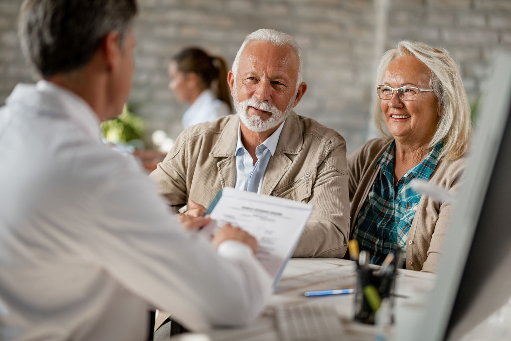 medicare information