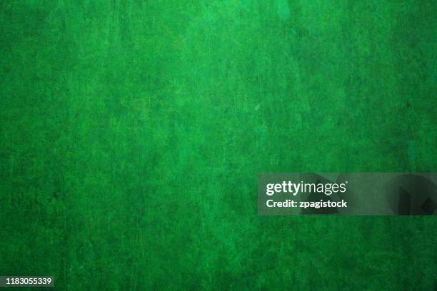 green grunge texture - green backgrounds stock pictures, royalty-free photos & images