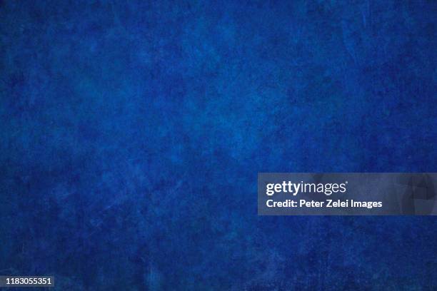 blue grunge texture - blue texture stock pictures, royalty-free photos & images