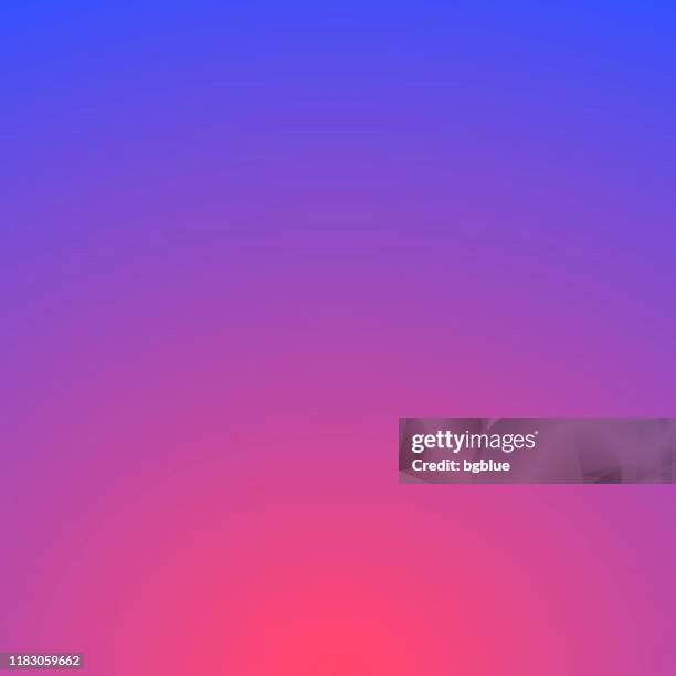 abstract blurred background - defocused purple gradient - pink background stock illustrations