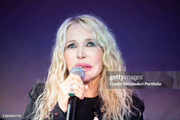 Ivani Singer 895 Ivana (Singer) Stock Photos, High-Res Pictures, and Images - Getty ...