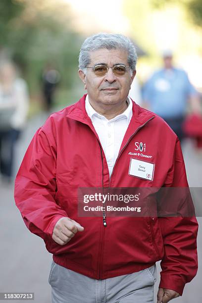 55 Terry S Semel Stock Photos, High-Res Pictures, and Images - Getty Images