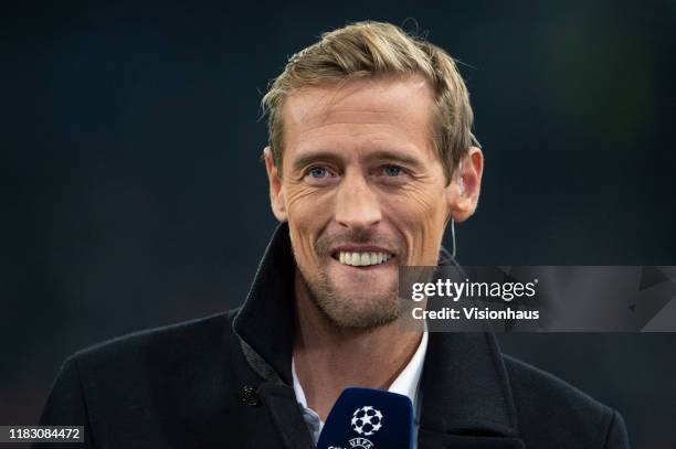 Corouch Peter Crouch Photos Photos and Premium High Res Pictures - Getty Images