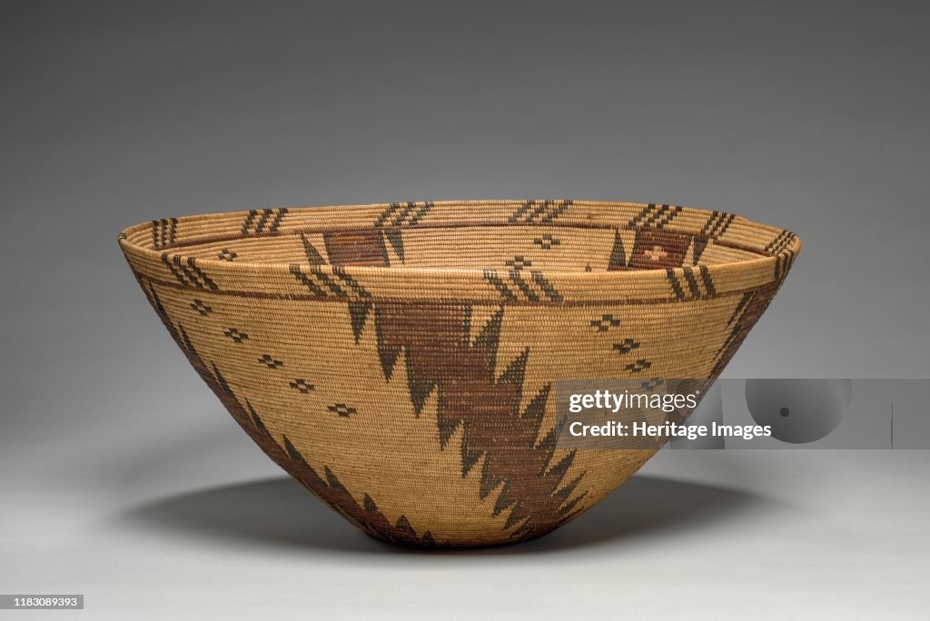 Food Or Serving Bowl (Presentation Bowl)