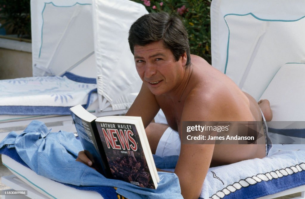 French Politician Patrick Balkany Mainly Known As The Mayor Of News French Politician Patrick Balkany Mainly Known As The Mayor Of News