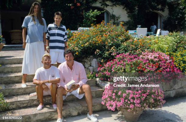 854 Levallois Patrick Balkany Photos High Res Pictures Getty Images 854 Levallois Patrick Balkany Photos High Res Pictures Getty Images