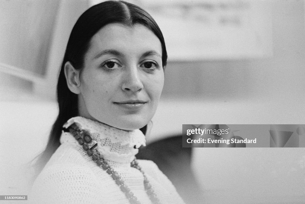Carla Fracci