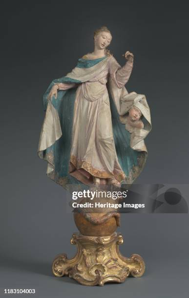 Immaculate Examples Triumph Of The Immaculate Photos and Premium High Res Pictures - Getty ...