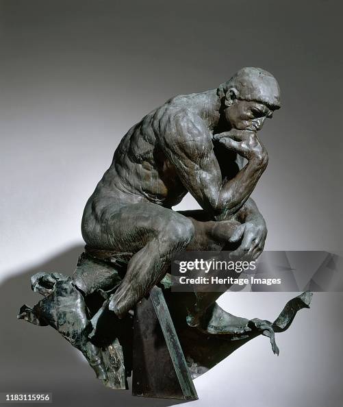 The Thinker