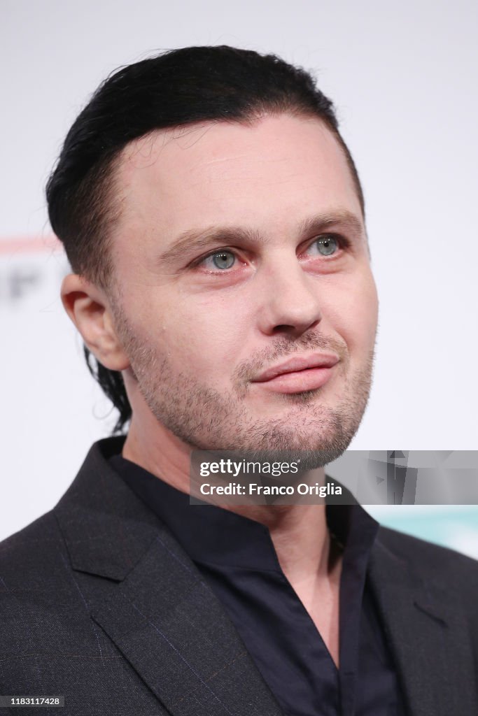 "Run With the Hunted" Photocall - 14th Rome Film Fest 2019