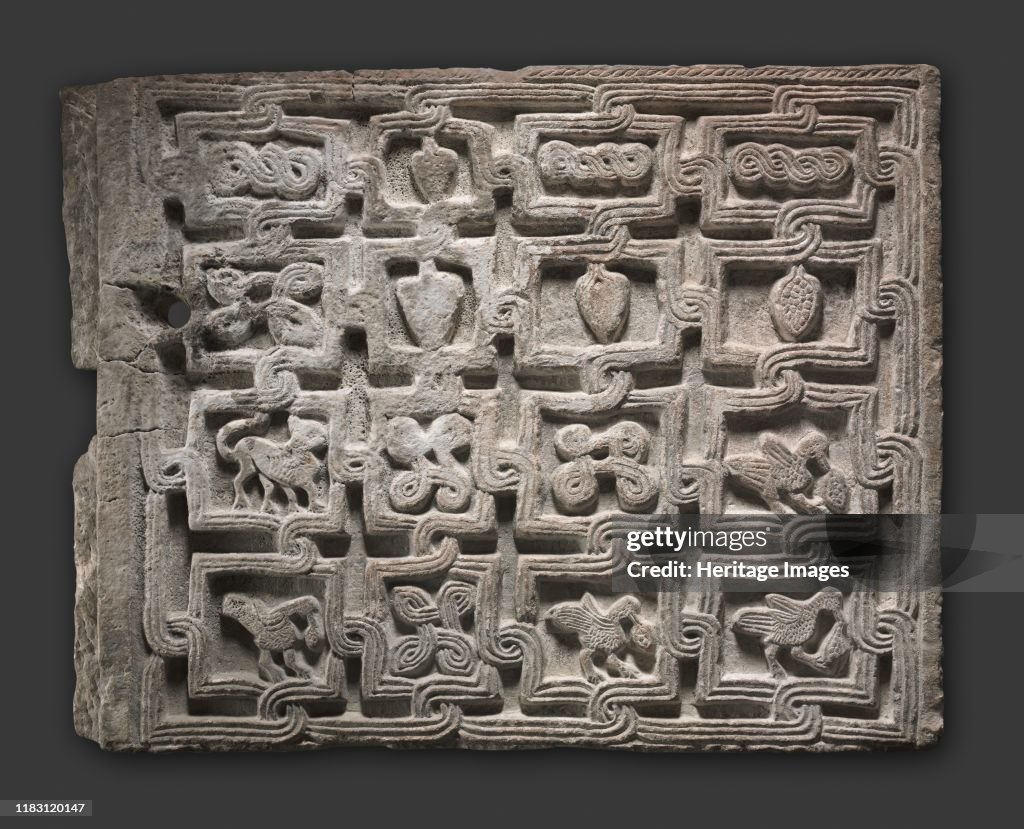 Transenna Panel