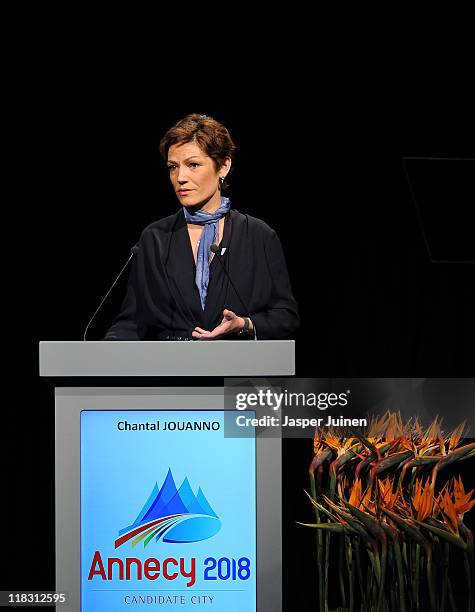 153 123rd Ioc Session Durban 2018 Olympics Announcement Stock Photos 153-123rd-ioc-session-durban-2018-olympics-announcement-stock-photos