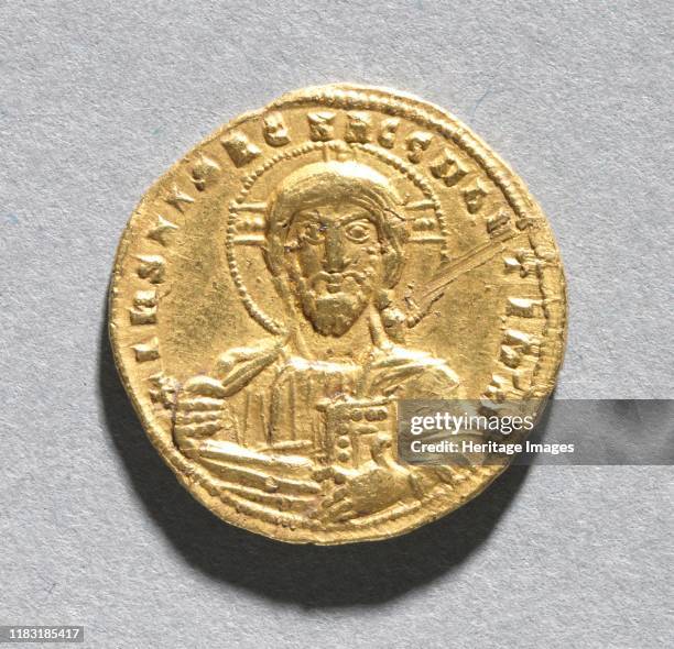 Nicephorus Nicephorus Ii Photos and Premium High Res Pictures - Getty Images