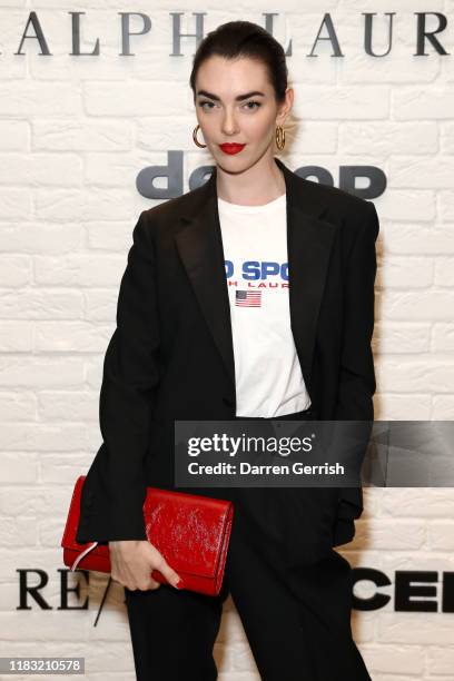 Zoe Ralph 627 Zoe Zimmer Stock Photos, High-Res Pictures, and Images - Getty Images