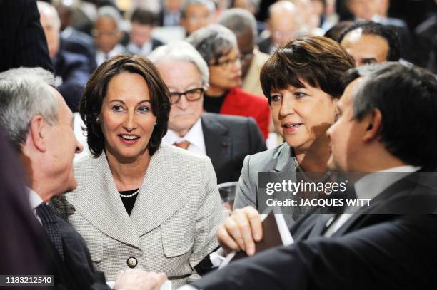 Martine Rousseau 44 Martine Rousseau Stock Photos, High-Res Pictures, and Images - Getty ...